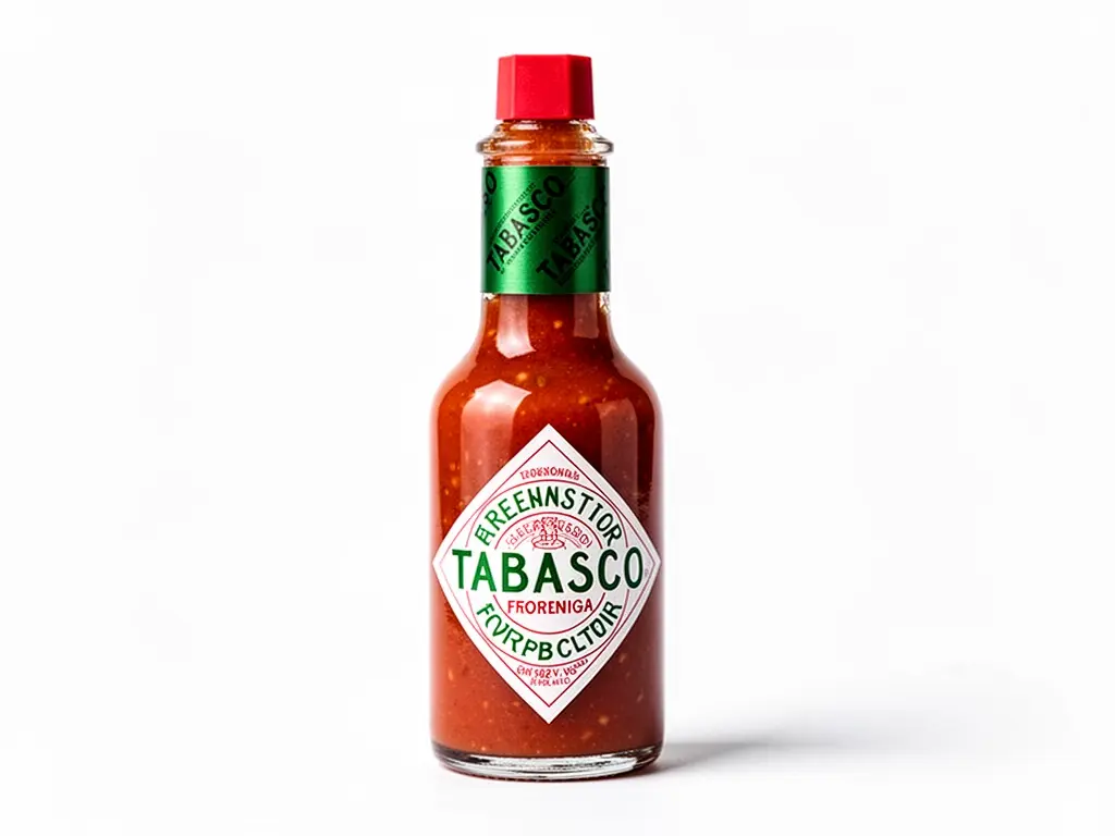 tabasco
