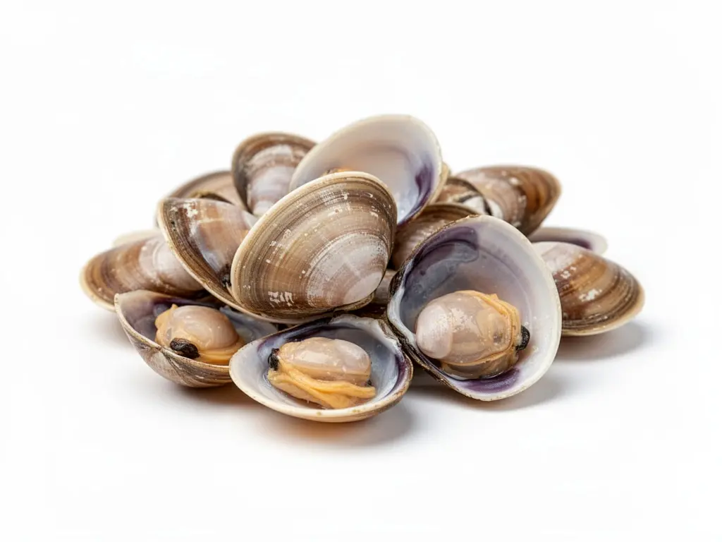 telline fraîche