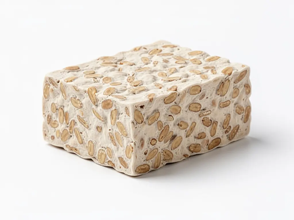 tempeh