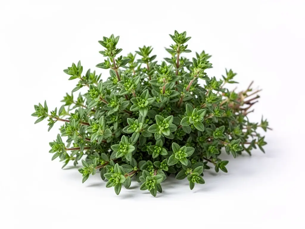 thym frais