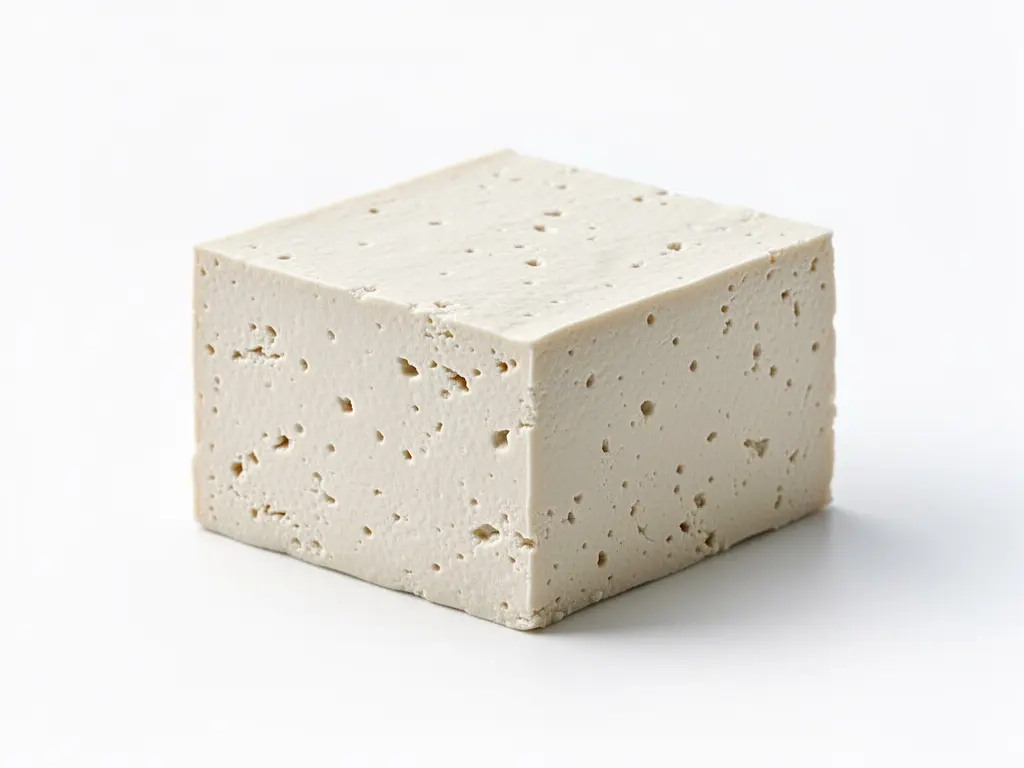 tofu nature