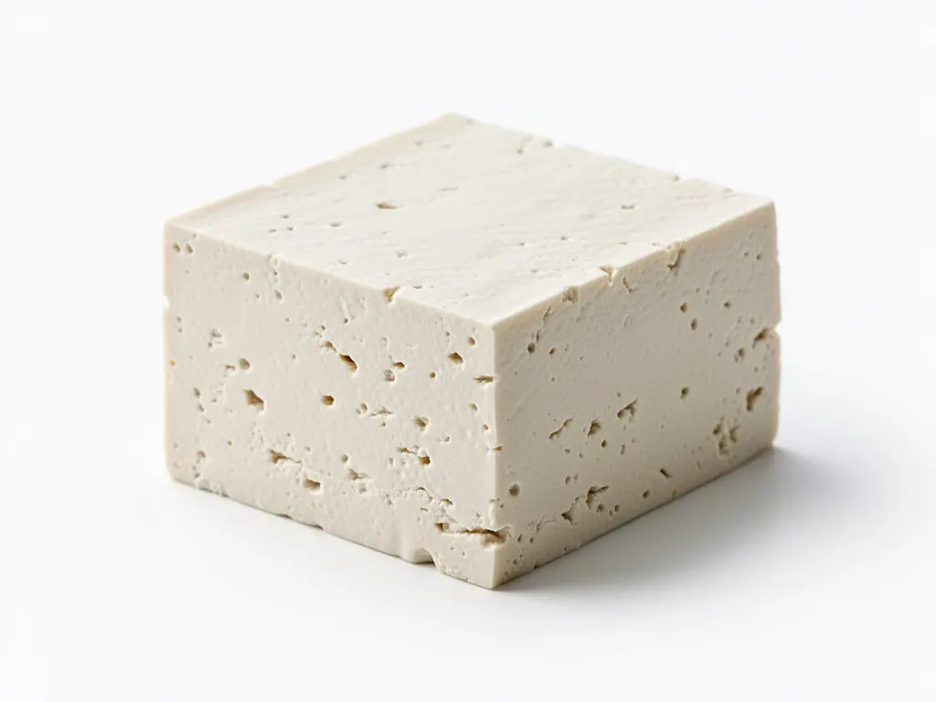 tofu soyeux