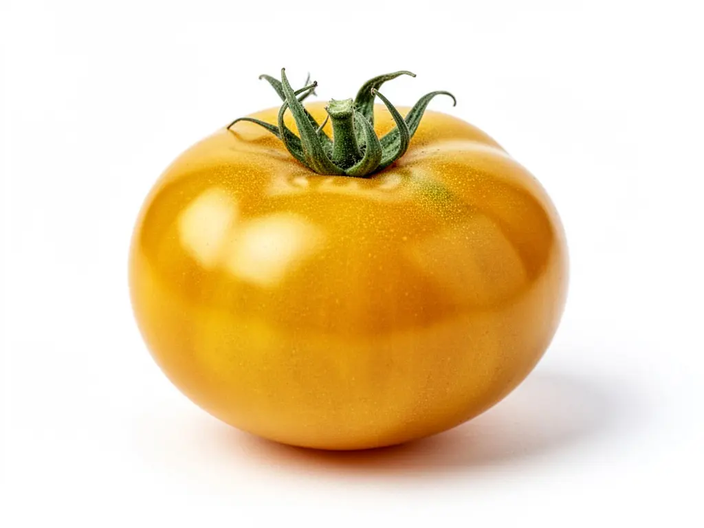 tomate jaune