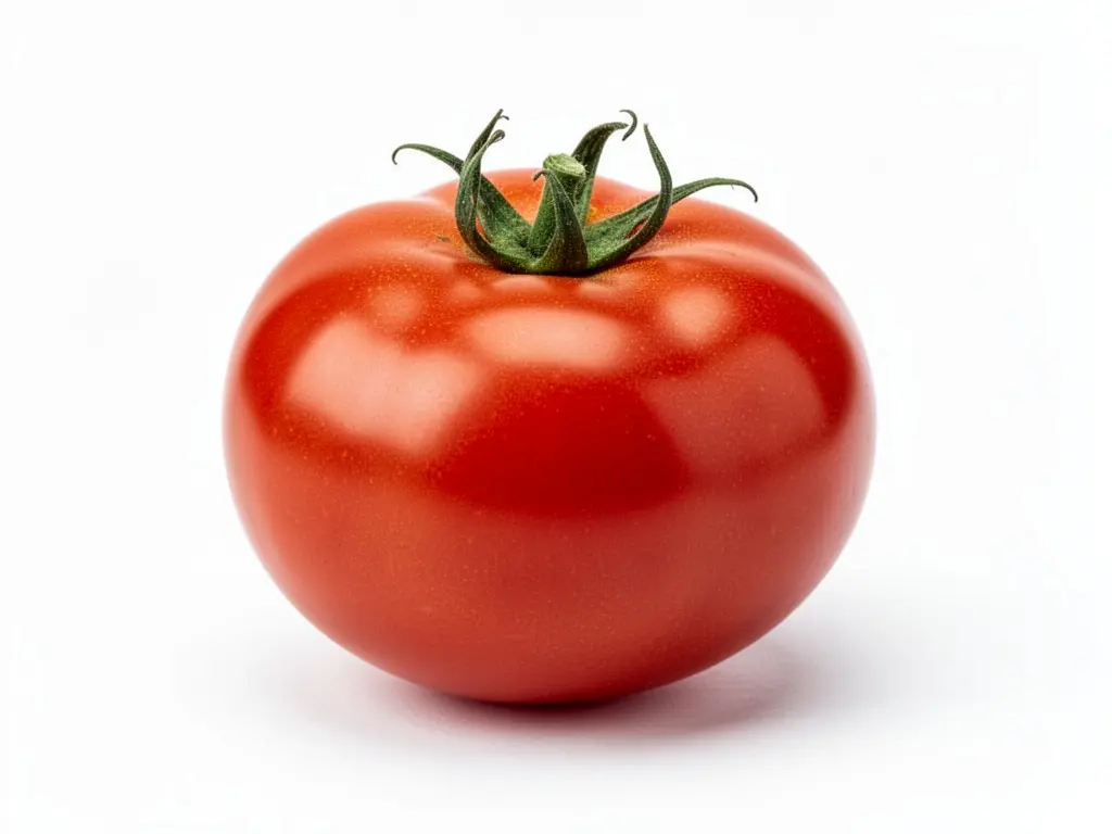 tomate rouge