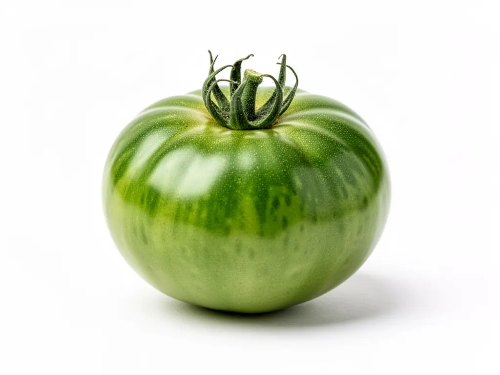 tomate verte