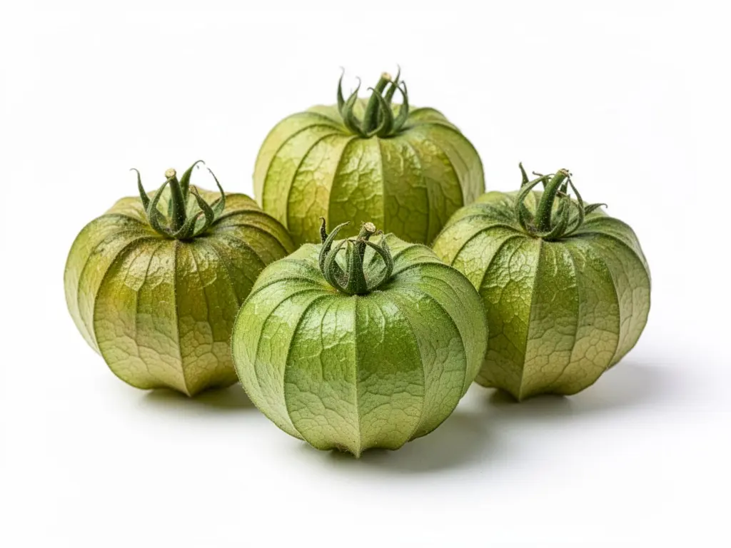 tomatillo frais
