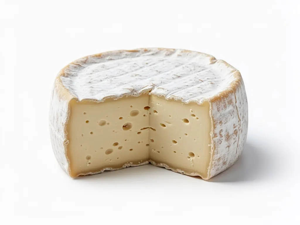 tomme de jersiaise