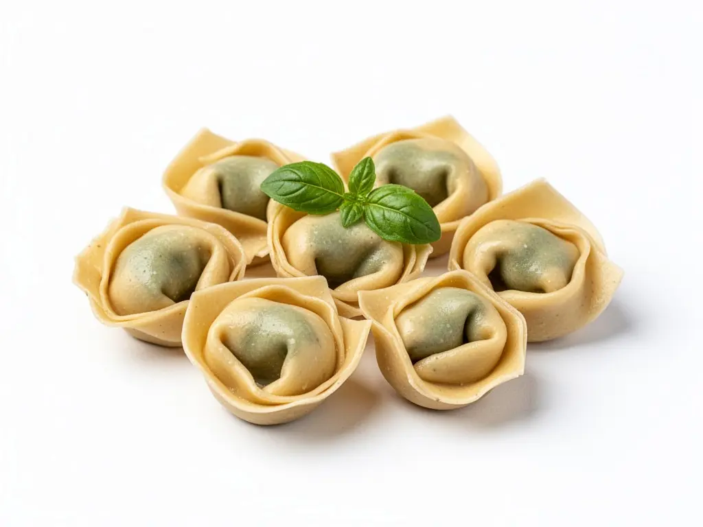 tortellinis frais