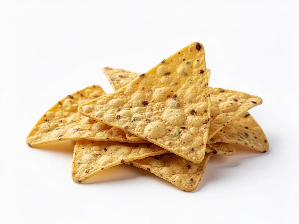 tortilla chip nature