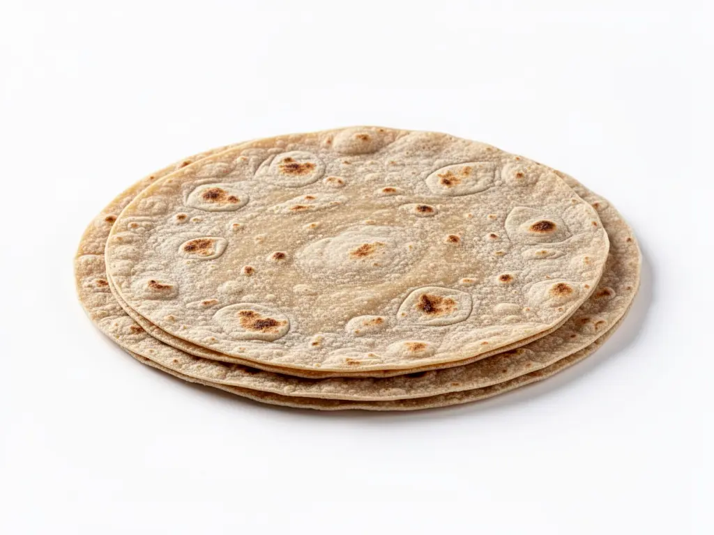 tortilla de blé