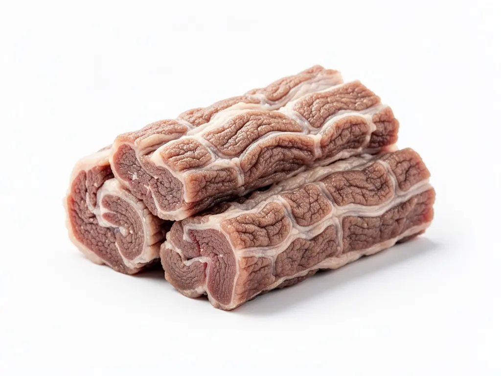 tripe de bœuf