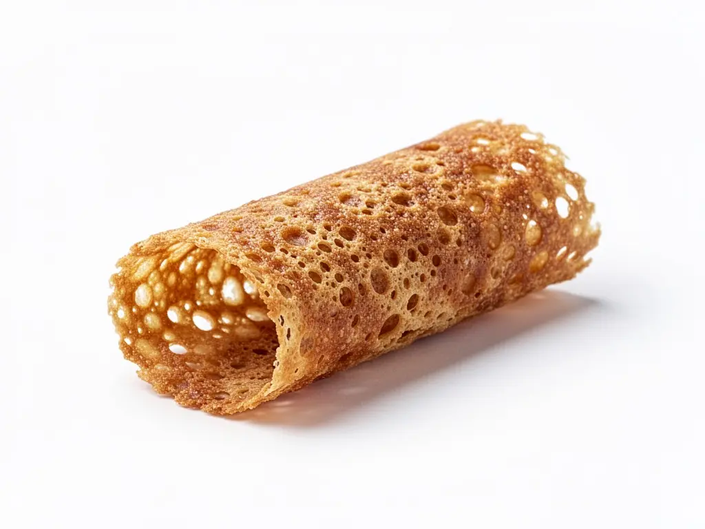 tuile croustillante