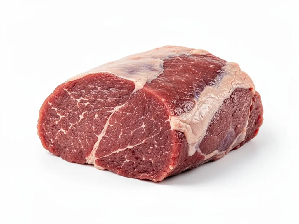 viande de bœuf hachée