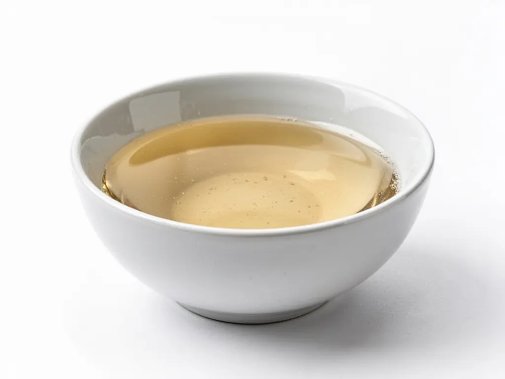 vin blanc doux