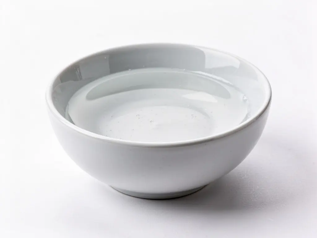 vinaigre blanc