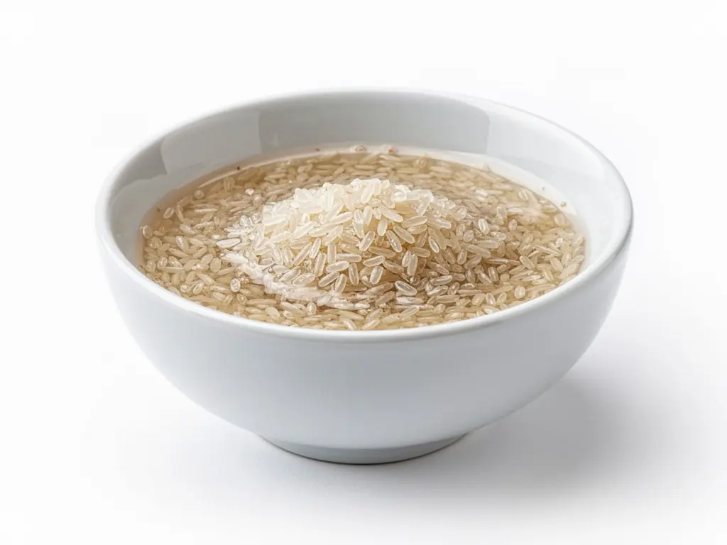 vinaigre de riz