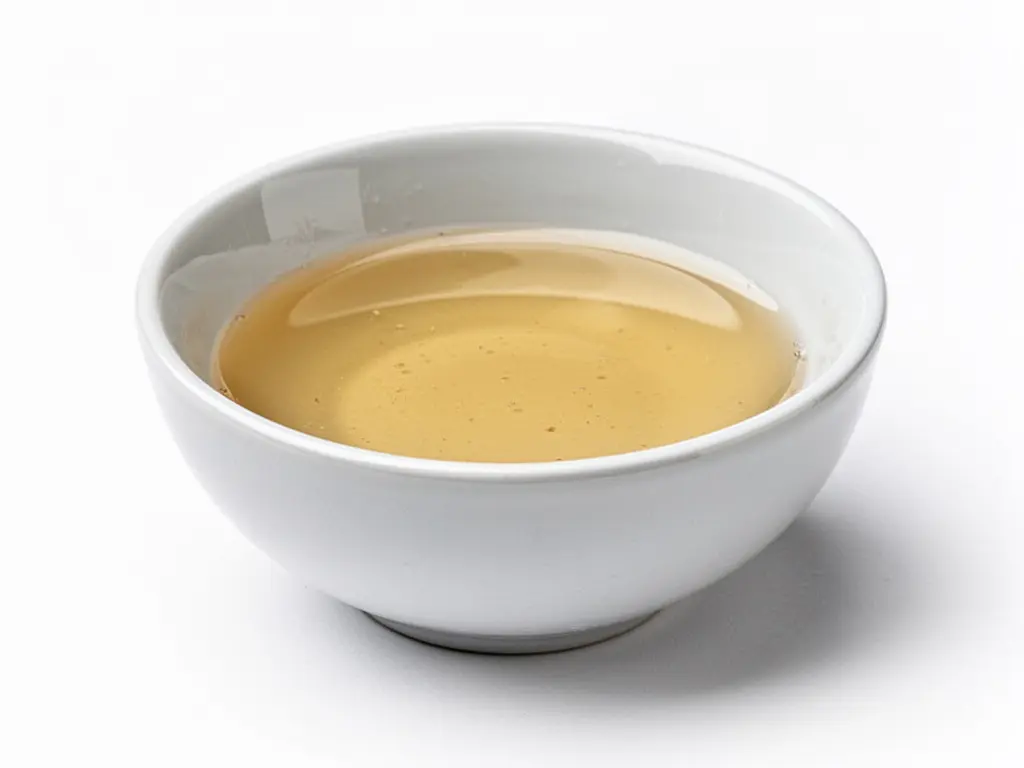vinaigre de vin blanc