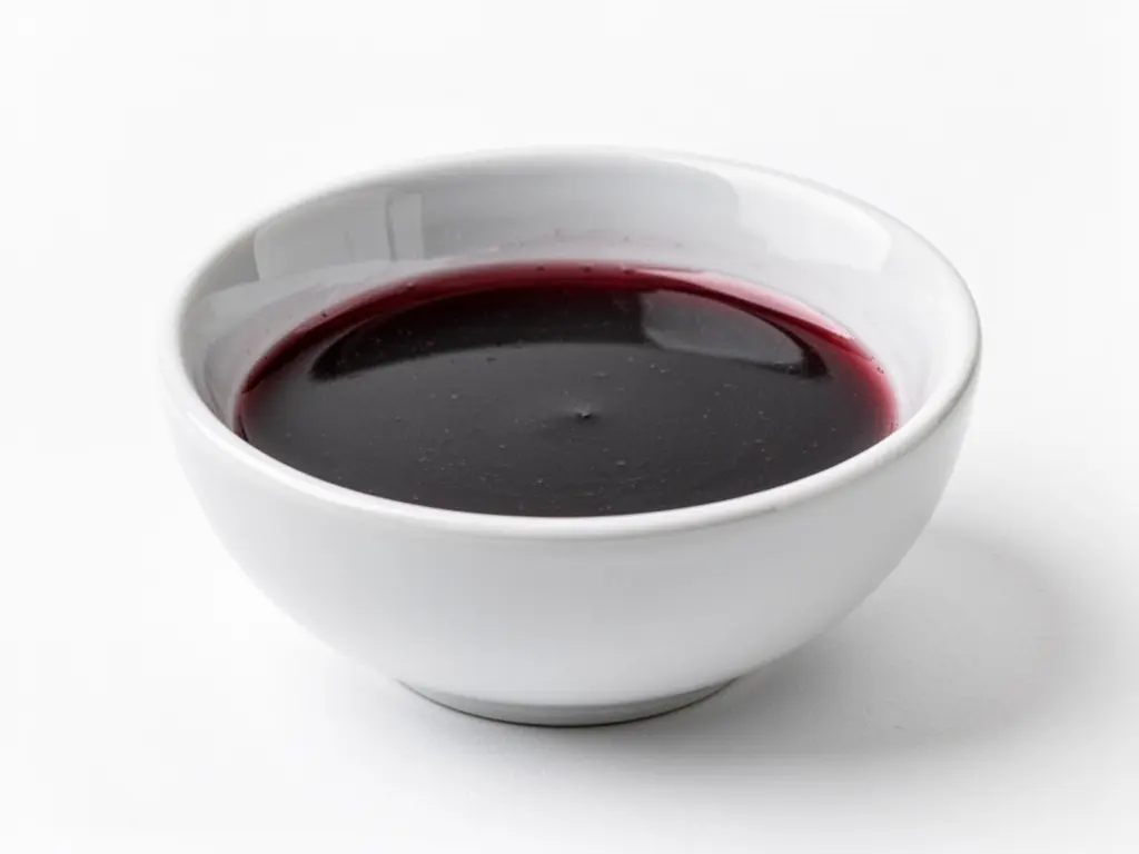 vinaigre de vin rouge