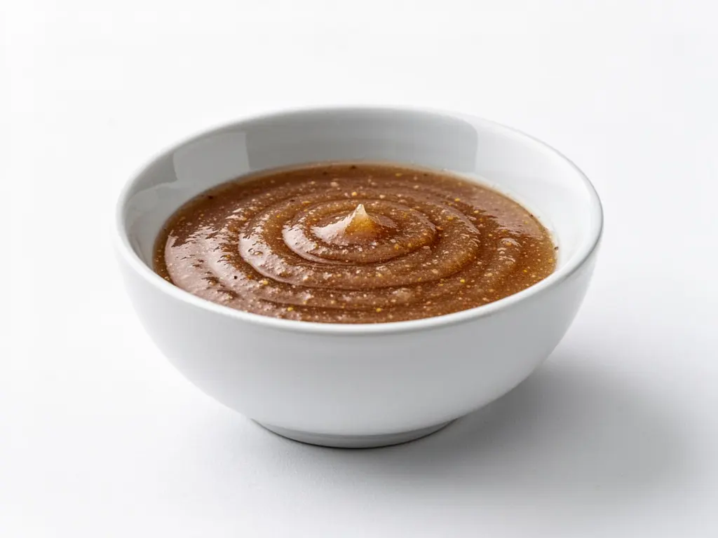 vinaigre de Xérès