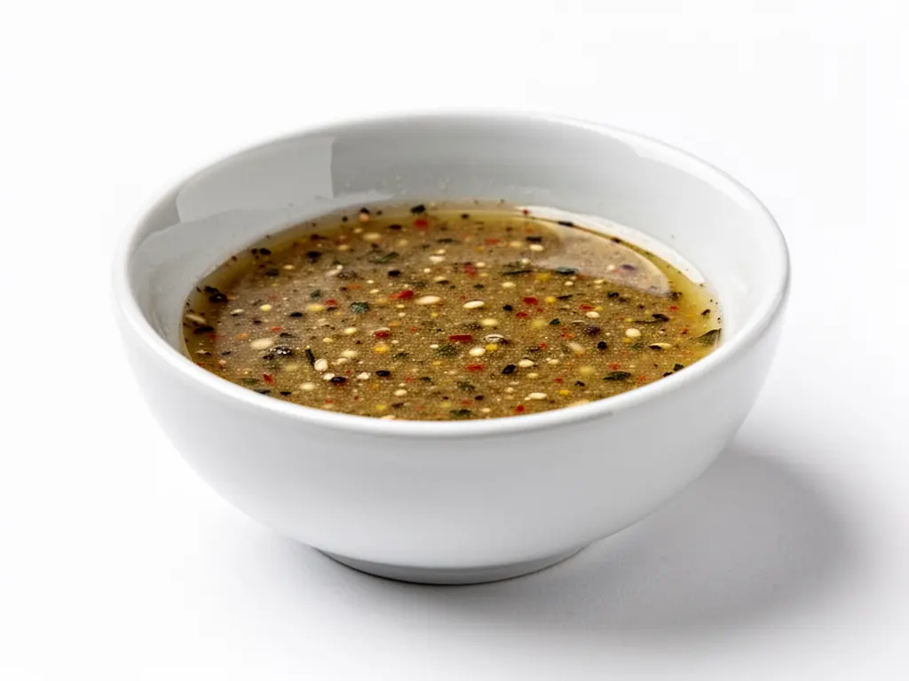 vinaigrette