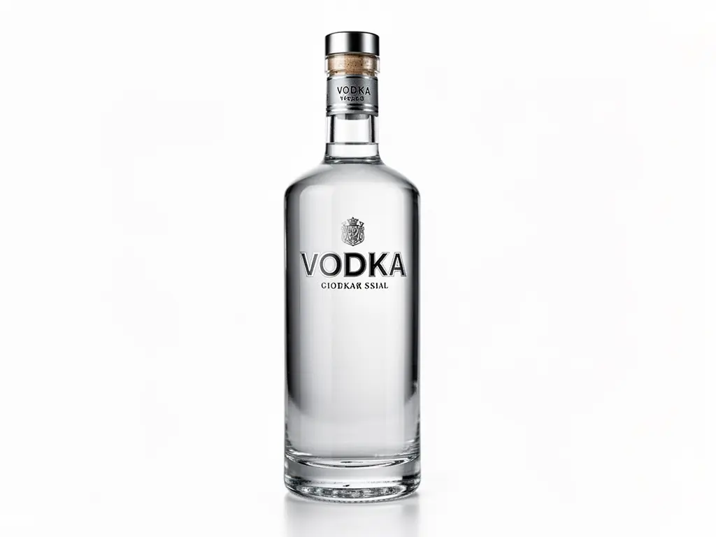 vodka