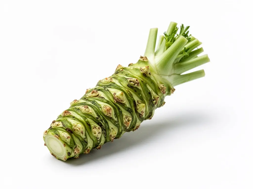 wasabi