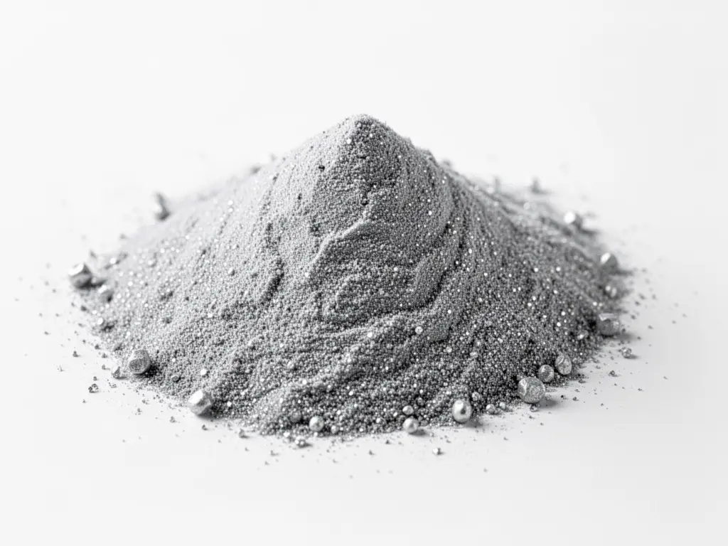 zinc citrate en poudre