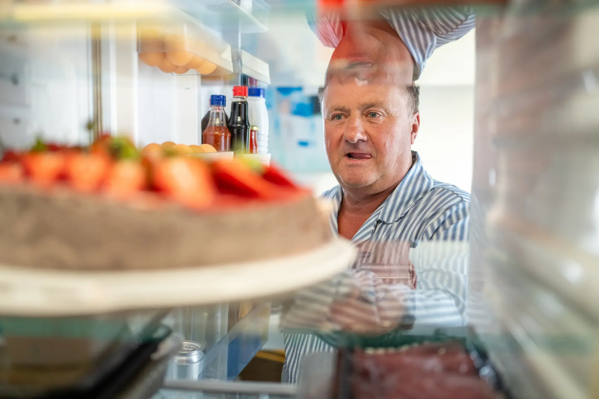 Pâtisseries maison sans four : le plaisir sucré sans allumer le four