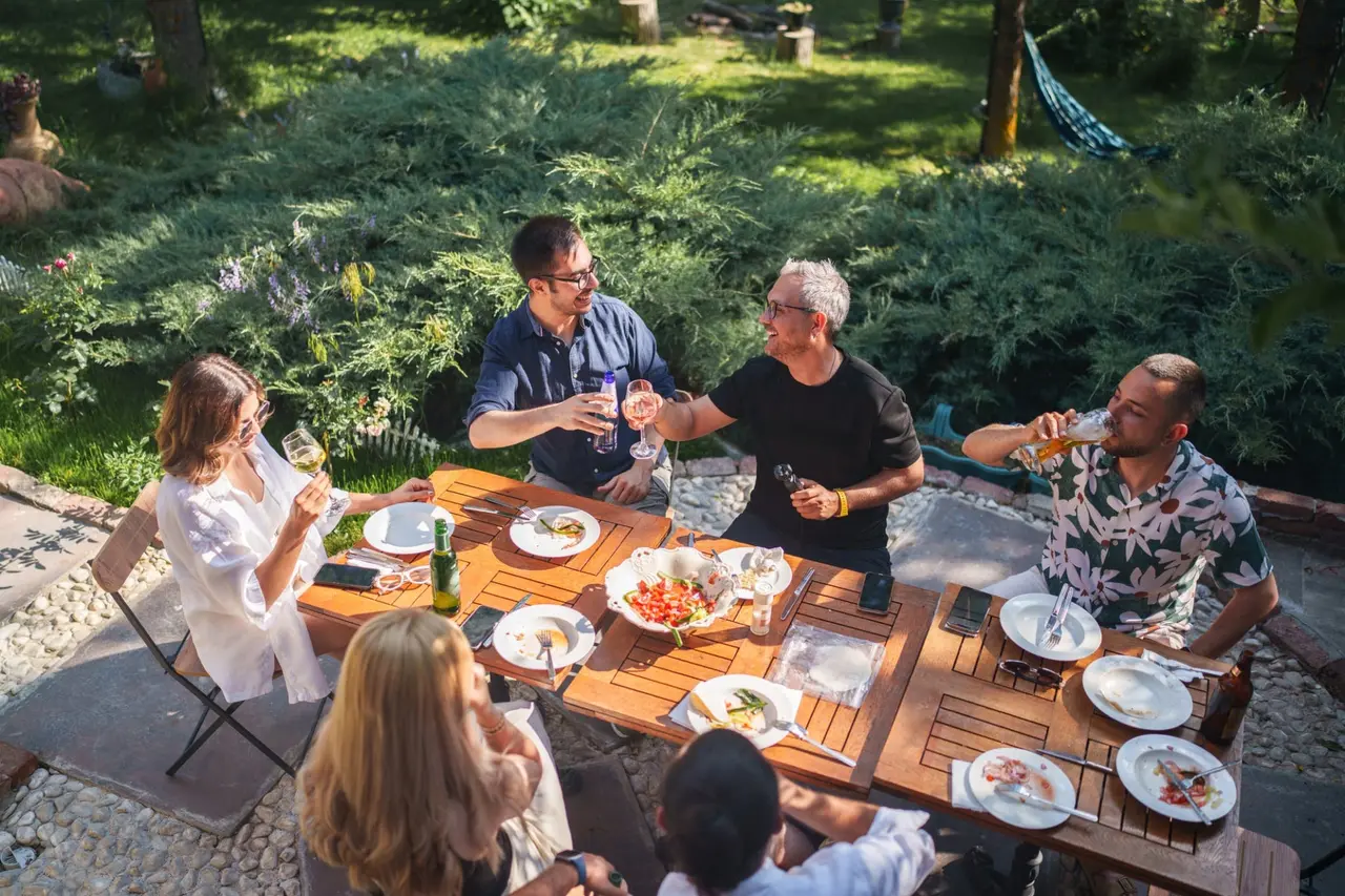 Dîner d’été : recettes fraîches et rapides pour vacanciers (et tous les autres)