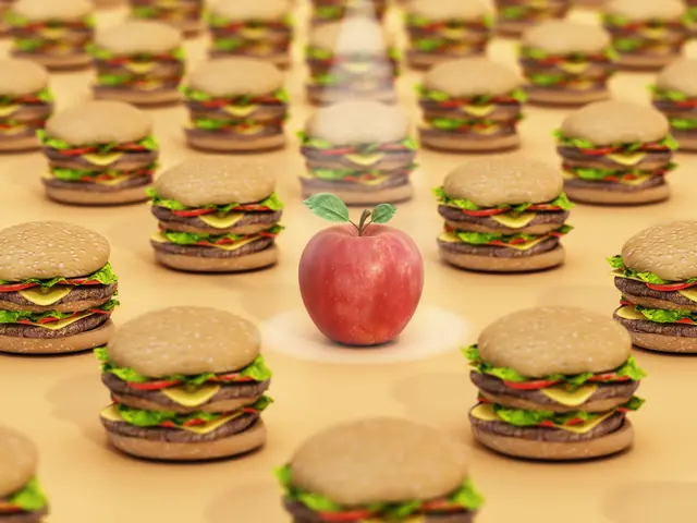 Journée mondiale de la malbouffe (21 juillet) : nos alternatives saines à vos envies de craquage