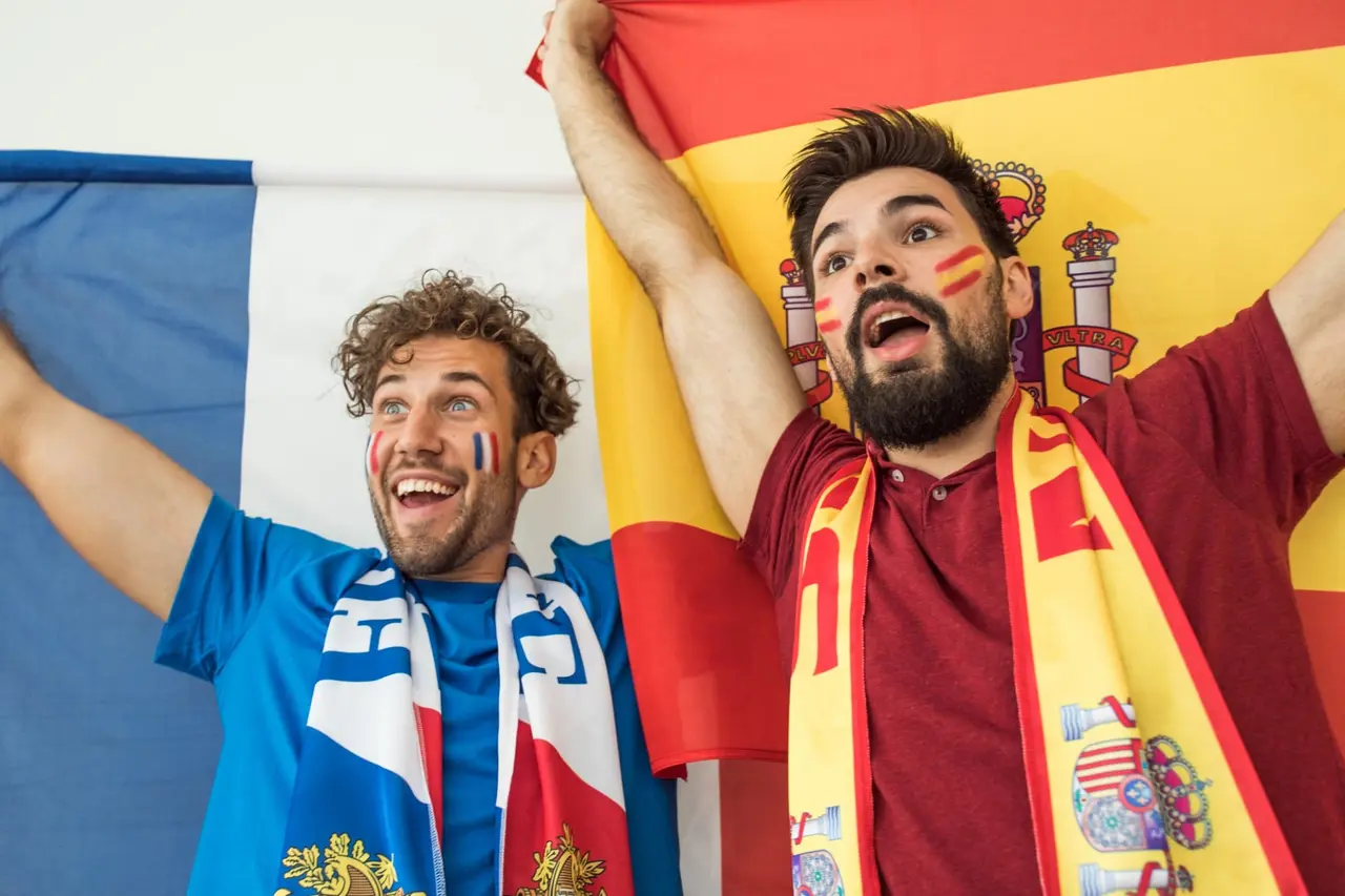 Menu franco-espagnol pour les demi-finales : le plateau parfait pour vivre France-Espagne