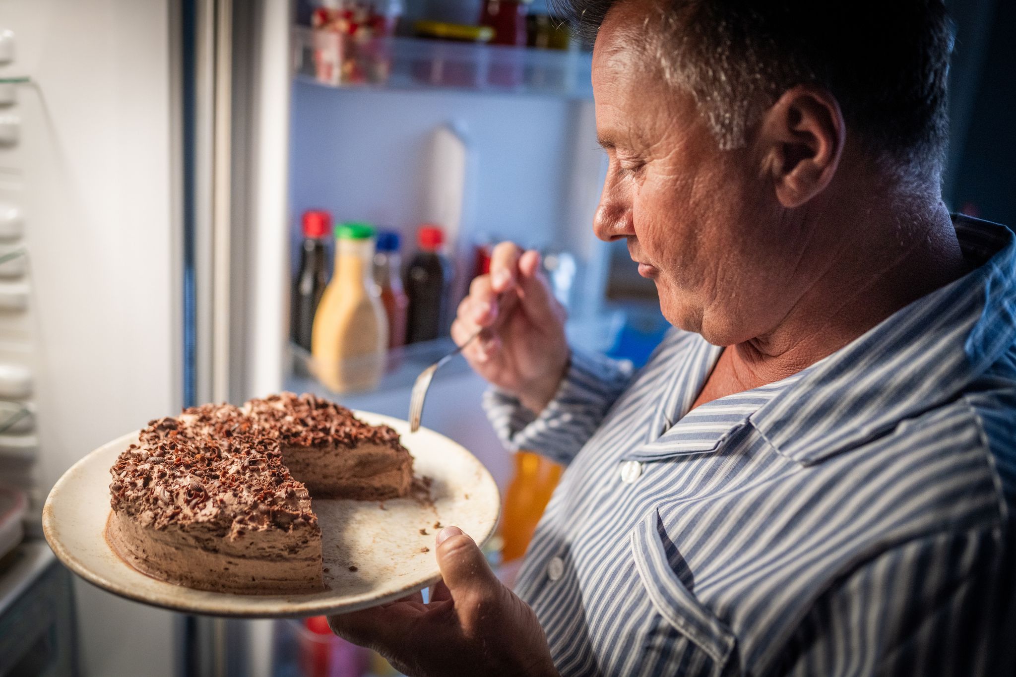 difficile de résister aux pâtisseries maison sans four