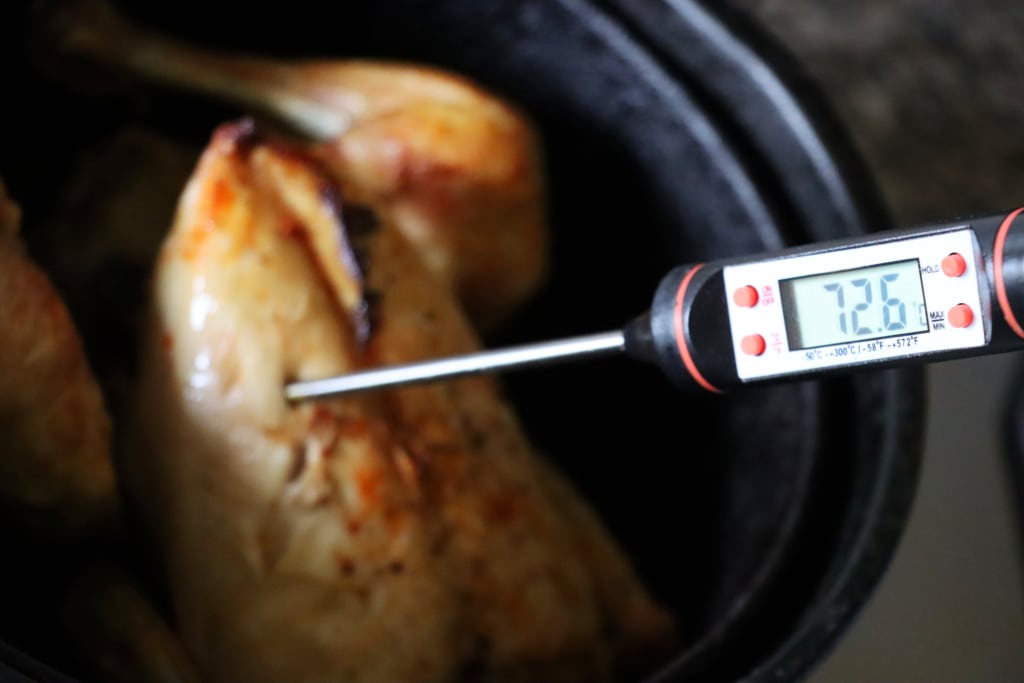 Les thermomètres de cuisine : un des accessoires indispensables