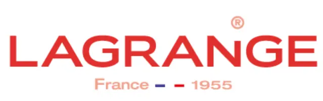 Logo marque Lagrange