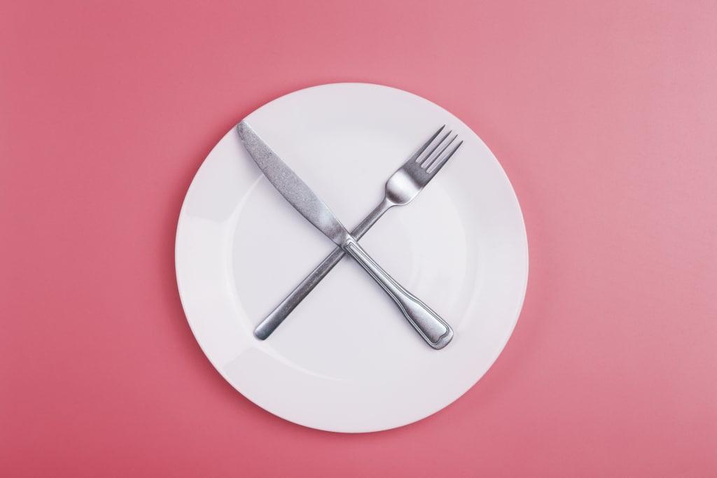Une des erreurs alimentaires après les fêtes consiste à se priver
