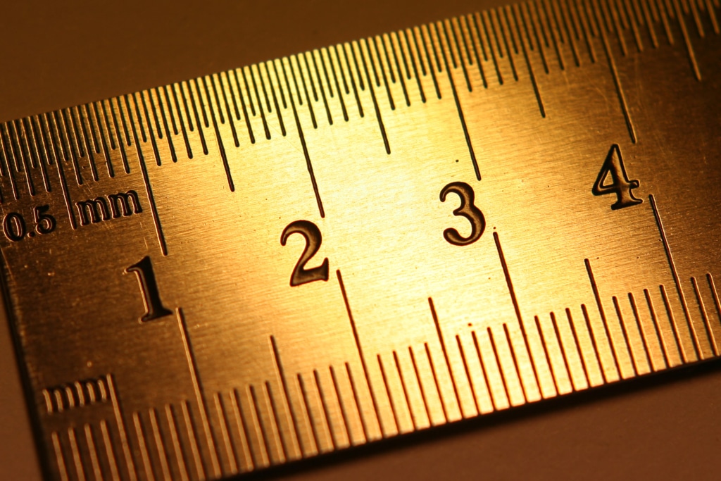 Règle d'or