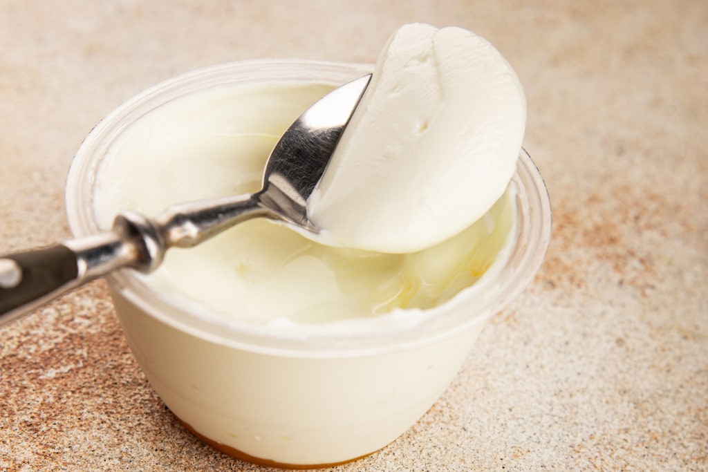 Skyr
