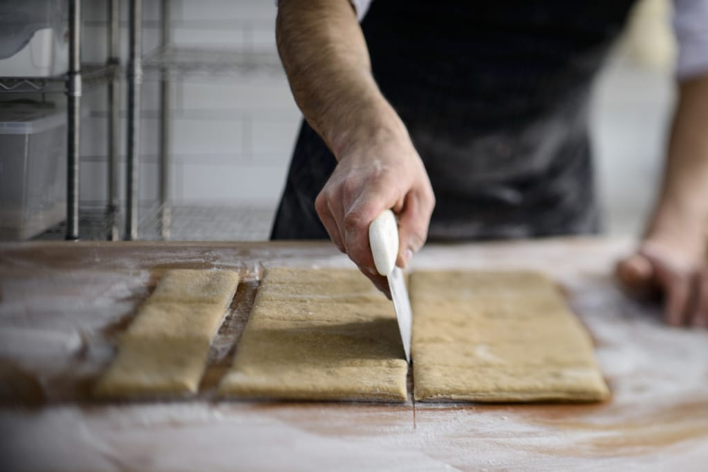 Un des ustensiles de cuisine méconnus très pratique !