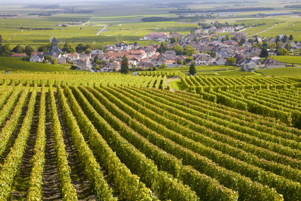 Ah ! La Bourgogne