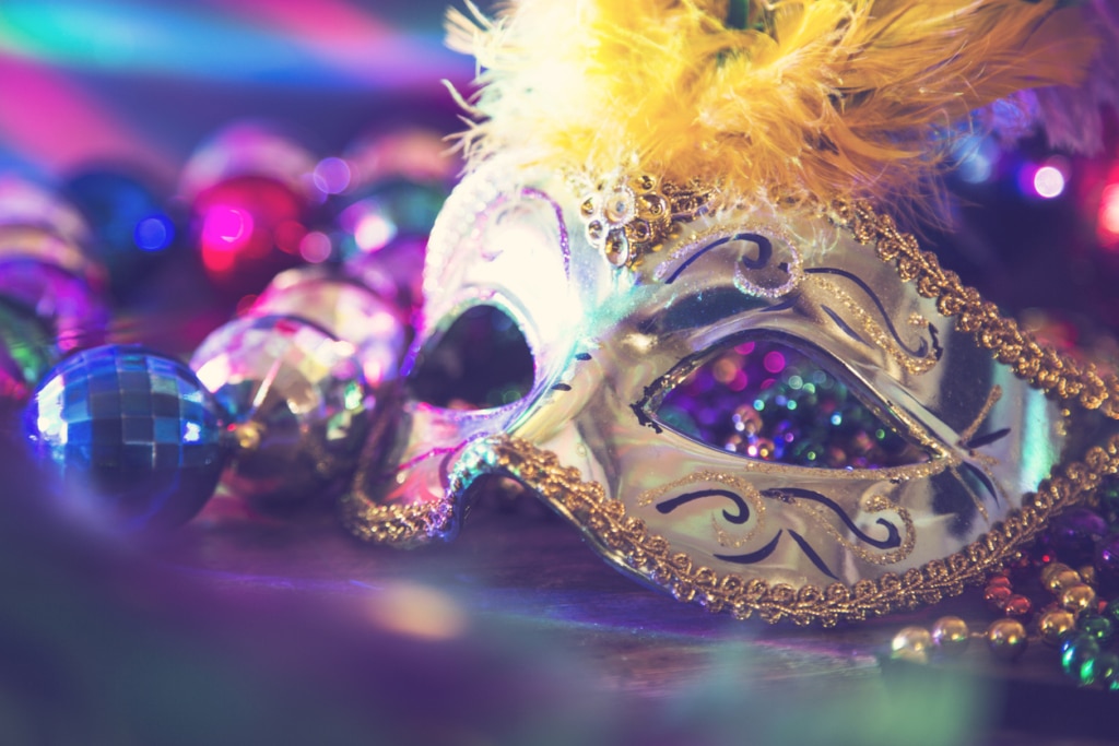 Mardi Gras au Brésil : une fête totale