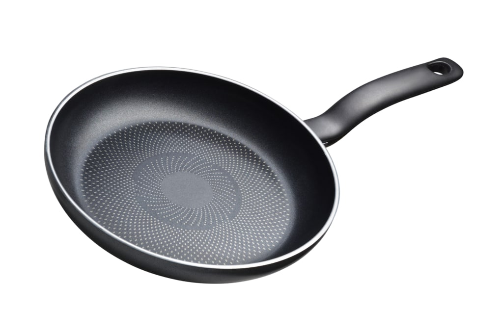 Antiadhésive entre poêle inox et antiadhésive