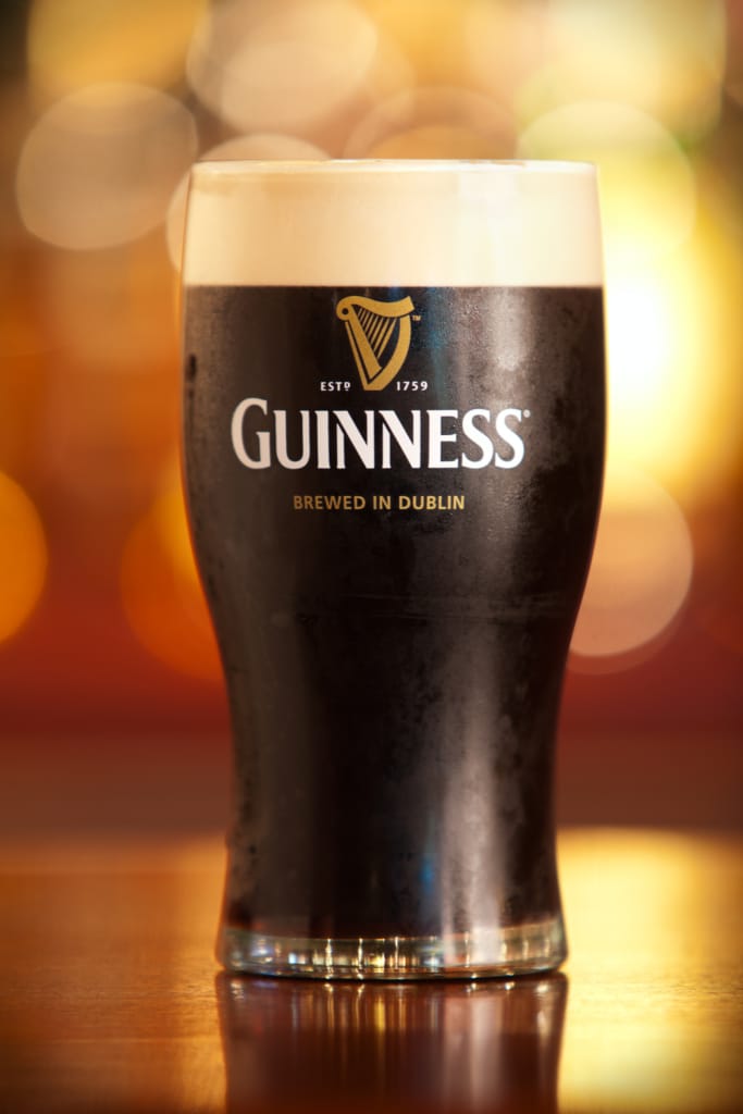 Saint-Patrick