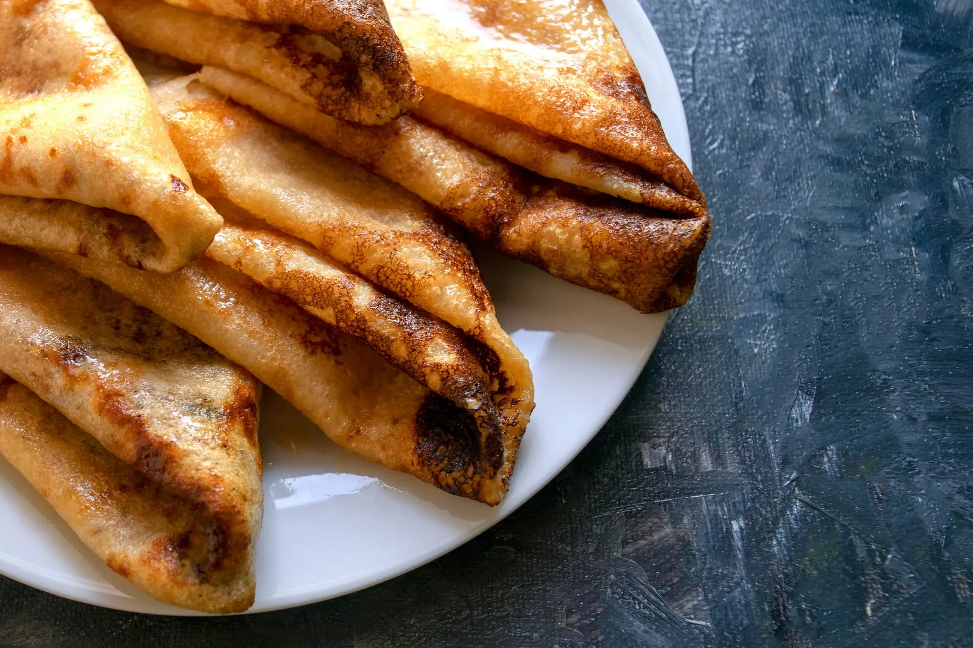 Crèpes express
