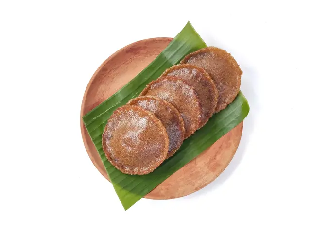 Kue cucur