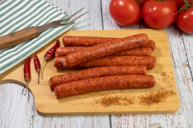 Merguez