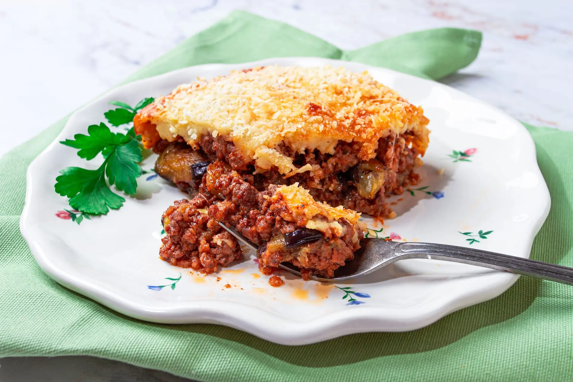 Moussaka