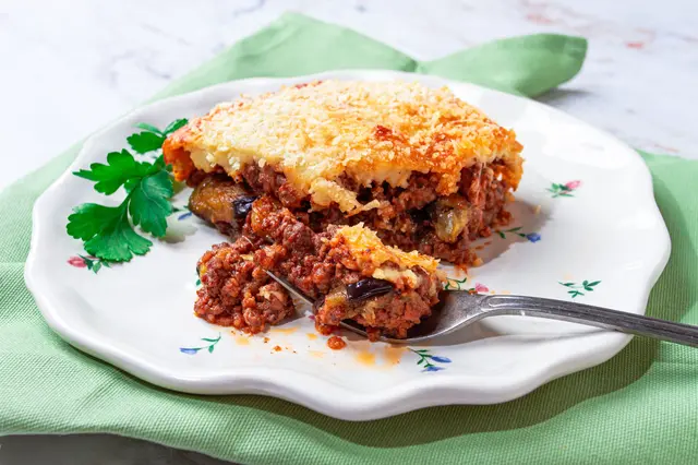 Moussaka
