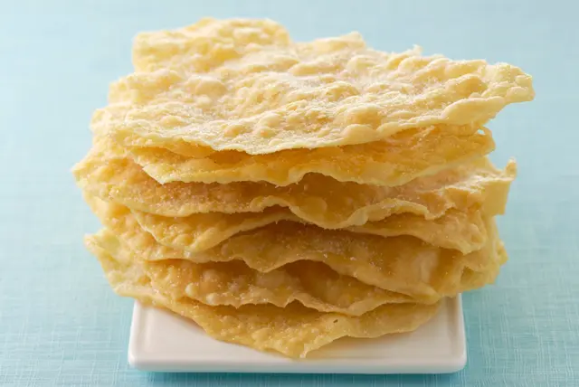 Oreillettes provençales