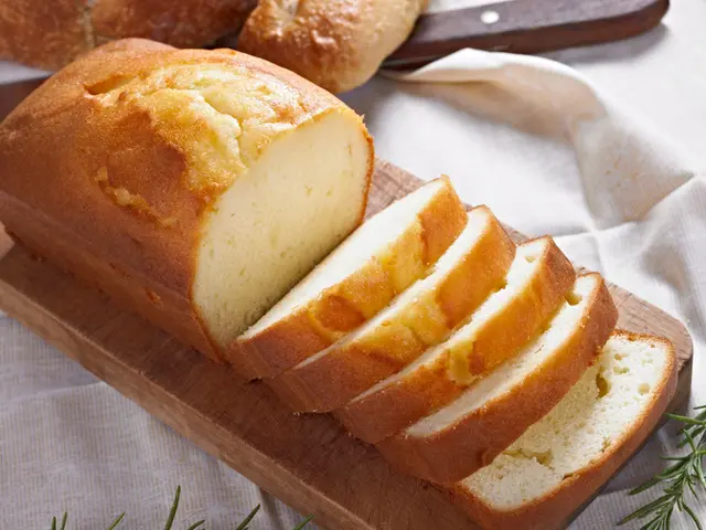 Quatre-quarts