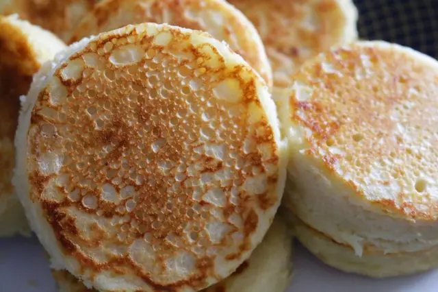 Recette de blinis facile